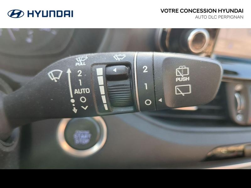 HYUNDAI i30 d’occasion à vendre à CARCASSONNE chez AUTO DLC (Photo 17)