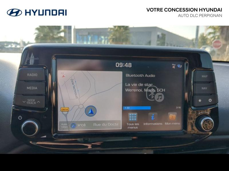 HYUNDAI i30 d’occasion à vendre à CARCASSONNE chez AUTO DLC (Photo 18)