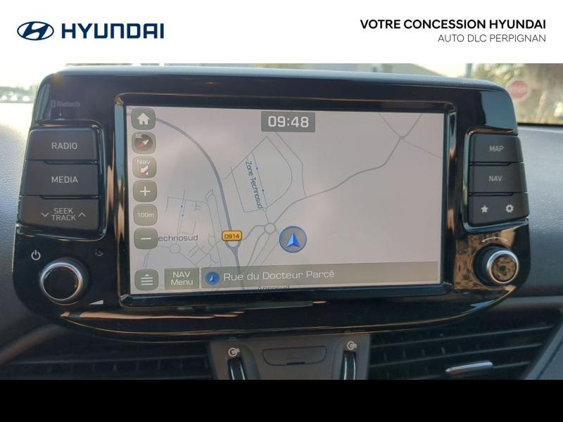 HYUNDAI i30 d’occasion à vendre à CARCASSONNE chez AUTO DLC (Photo 19)