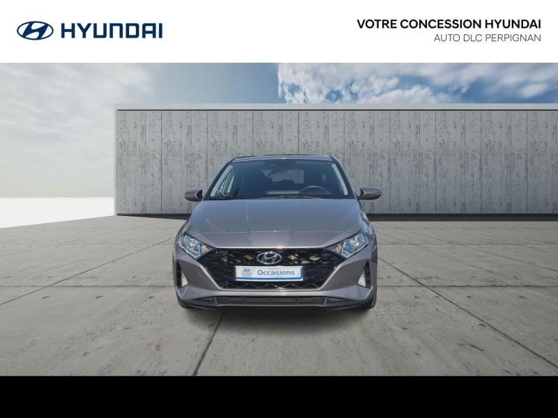 HYUNDAI i20 d’occasion à vendre à CARCASSONNE chez AUTO DLC (Photo 3)