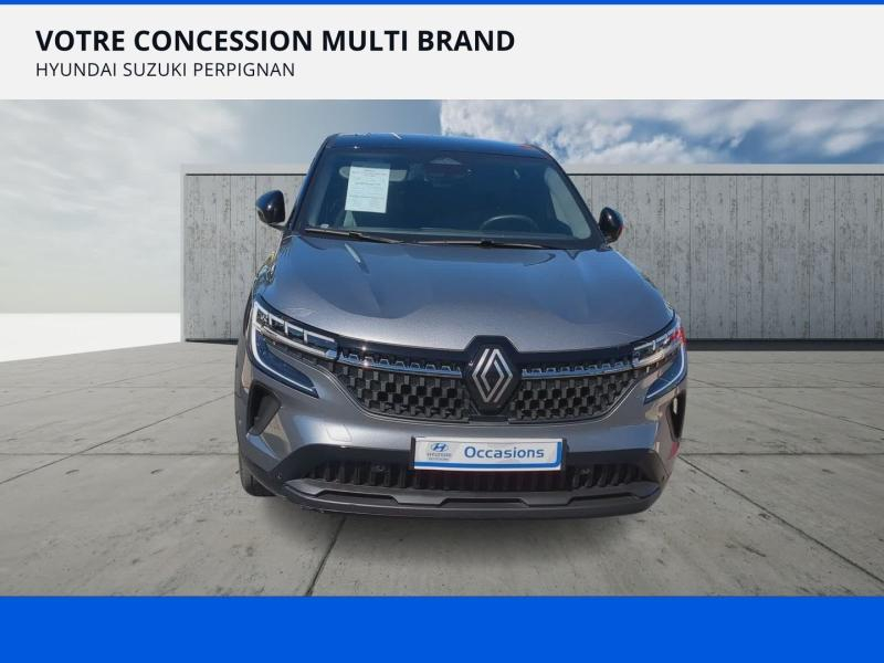 RENAULT Austral d’occasion à vendre à CARCASSONNE chez AUTO DLC (Photo 3)