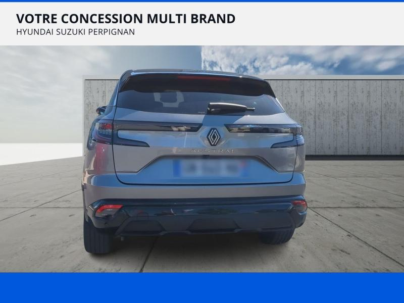 RENAULT Austral d’occasion à vendre à CARCASSONNE chez AUTO DLC (Photo 4)