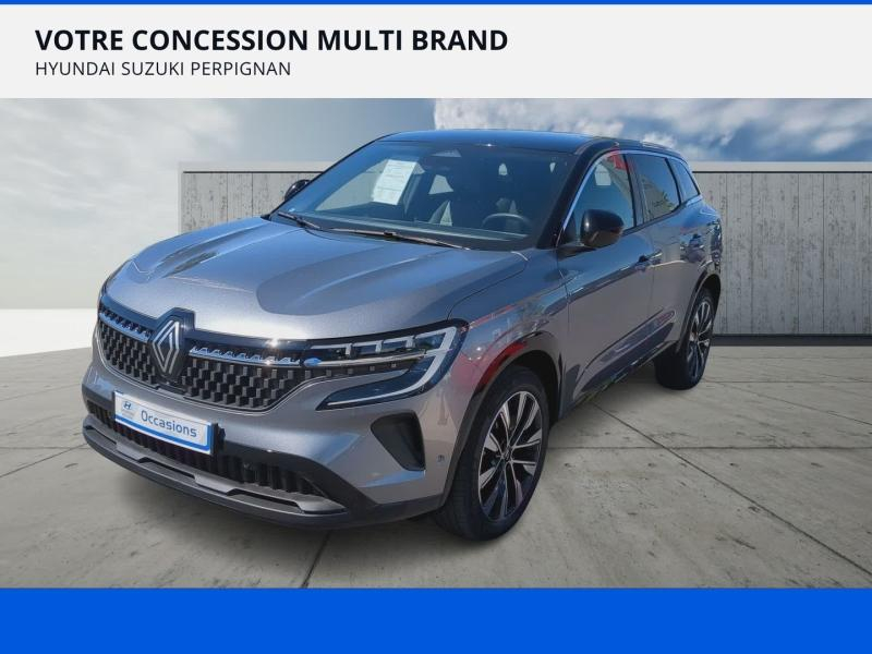 RENAULT Austral d’occasion à vendre à CARCASSONNE chez AUTO DLC (Photo 5)