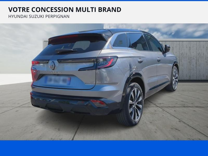 RENAULT Austral d’occasion à vendre à CARCASSONNE chez AUTO DLC (Photo 6)