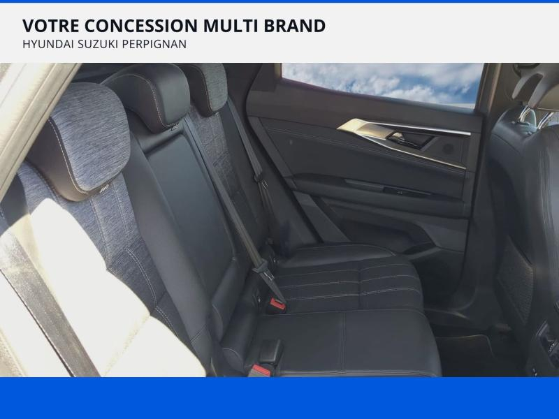 RENAULT Austral d’occasion à vendre à CARCASSONNE chez AUTO DLC (Photo 7)