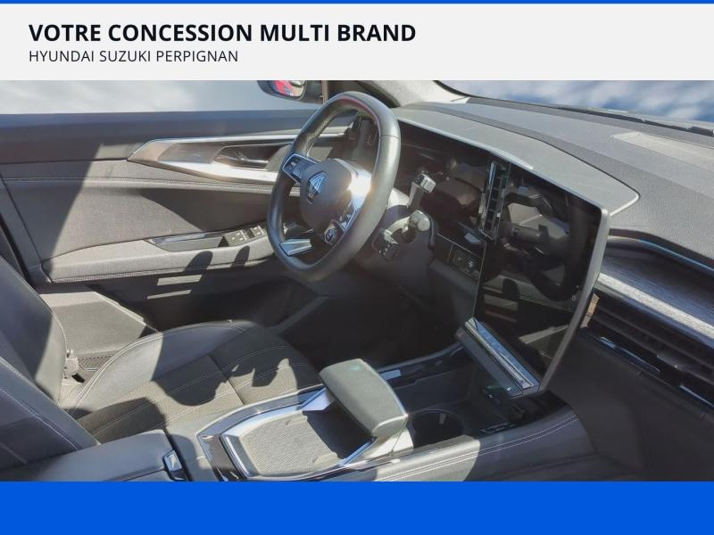 RENAULT Austral d’occasion à vendre à CARCASSONNE chez AUTO DLC (Photo 8)