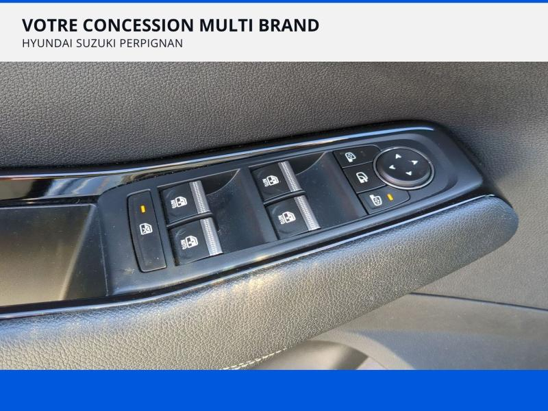 RENAULT Austral d’occasion à vendre à CARCASSONNE chez AUTO DLC (Photo 9)