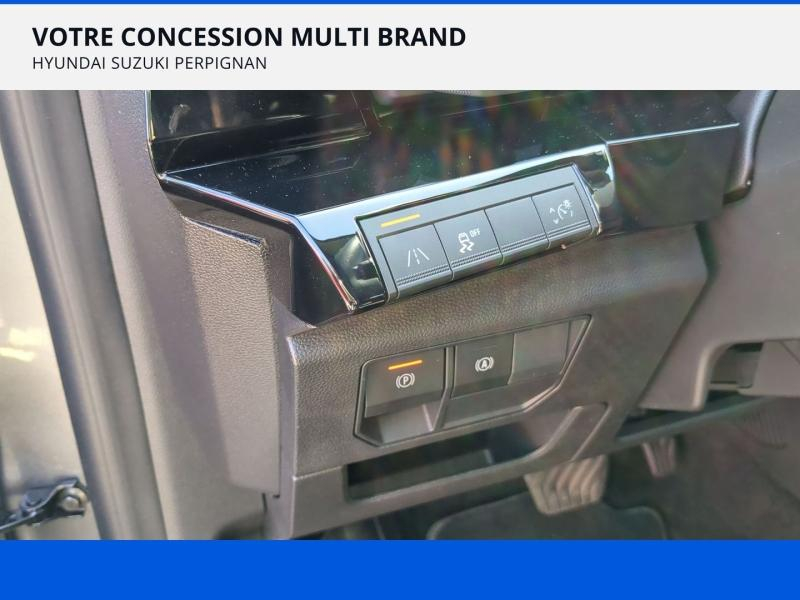 RENAULT Austral d’occasion à vendre à CARCASSONNE chez AUTO DLC (Photo 10)