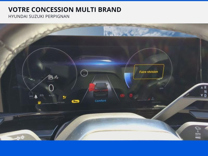 RENAULT Austral d’occasion à vendre à CARCASSONNE chez AUTO DLC (Photo 12)