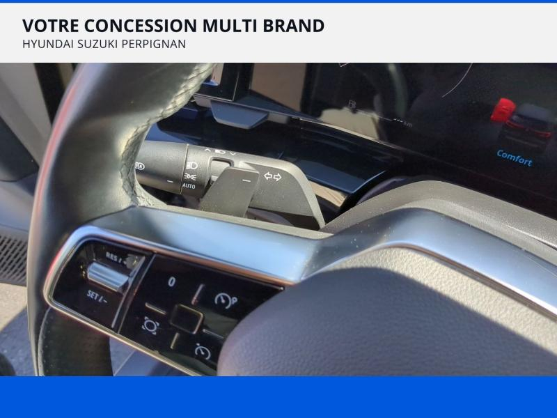 RENAULT Austral d’occasion à vendre à CARCASSONNE chez AUTO DLC (Photo 13)