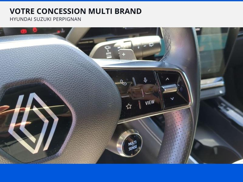 RENAULT Austral d’occasion à vendre à CARCASSONNE chez AUTO DLC (Photo 14)