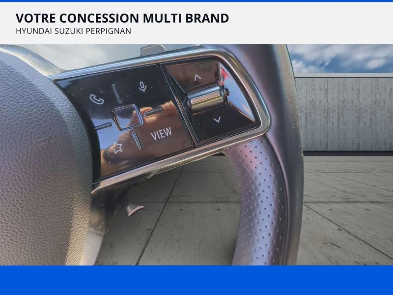 RENAULT Austral d’occasion à vendre à CARCASSONNE chez AUTO DLC (Photo 15)