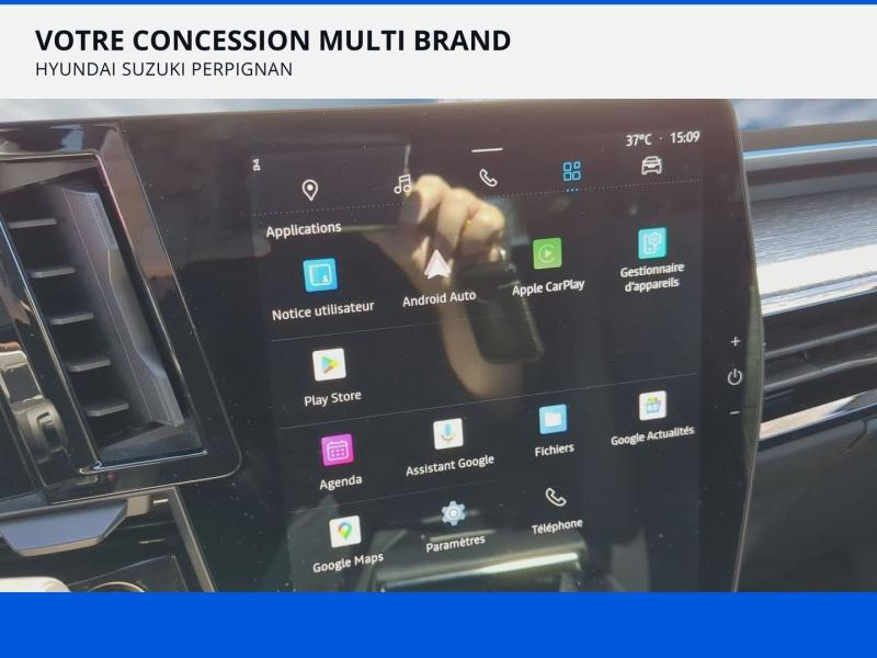 RENAULT Austral d’occasion à vendre à CARCASSONNE chez AUTO DLC (Photo 16)