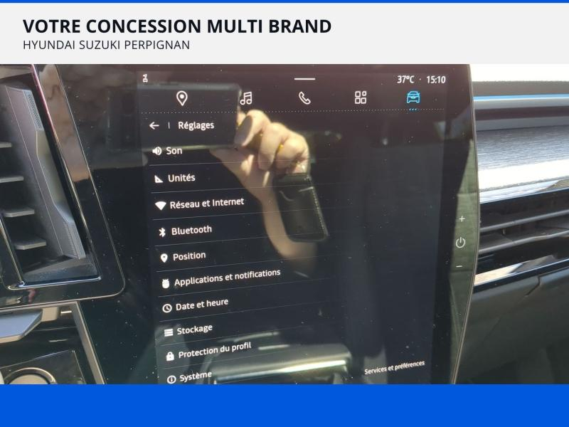 RENAULT Austral d’occasion à vendre à CARCASSONNE chez AUTO DLC (Photo 17)