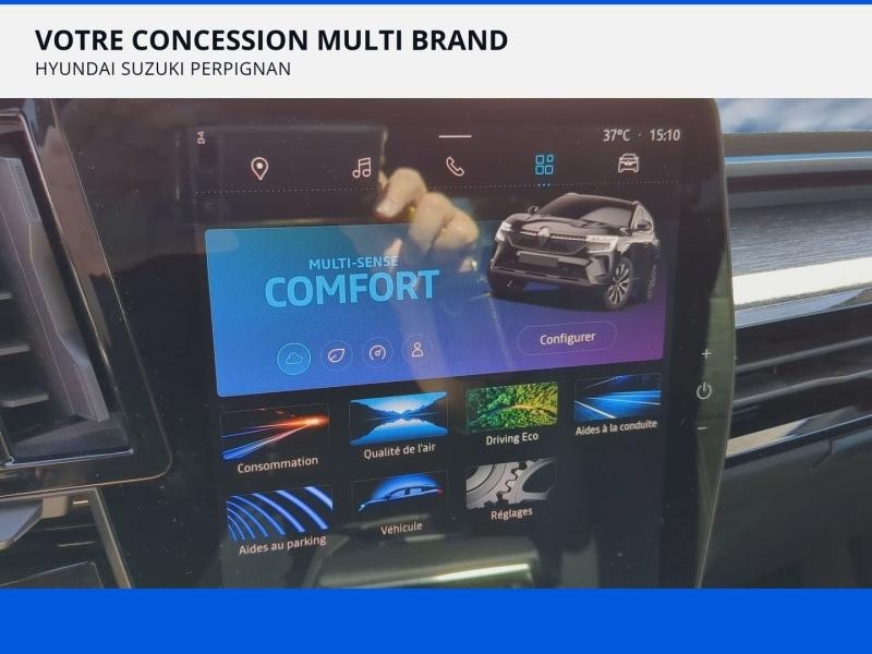 RENAULT Austral d’occasion à vendre à CARCASSONNE chez AUTO DLC (Photo 18)