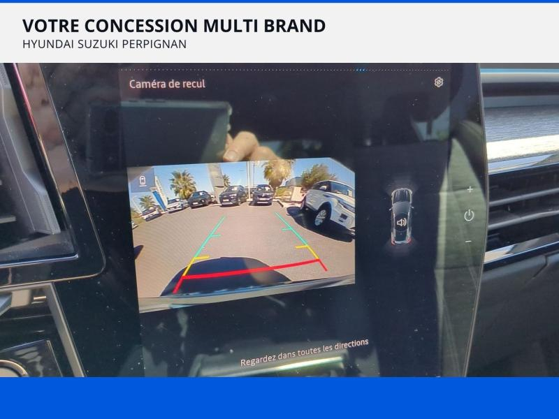 RENAULT Austral d’occasion à vendre à CARCASSONNE chez AUTO DLC (Photo 19)