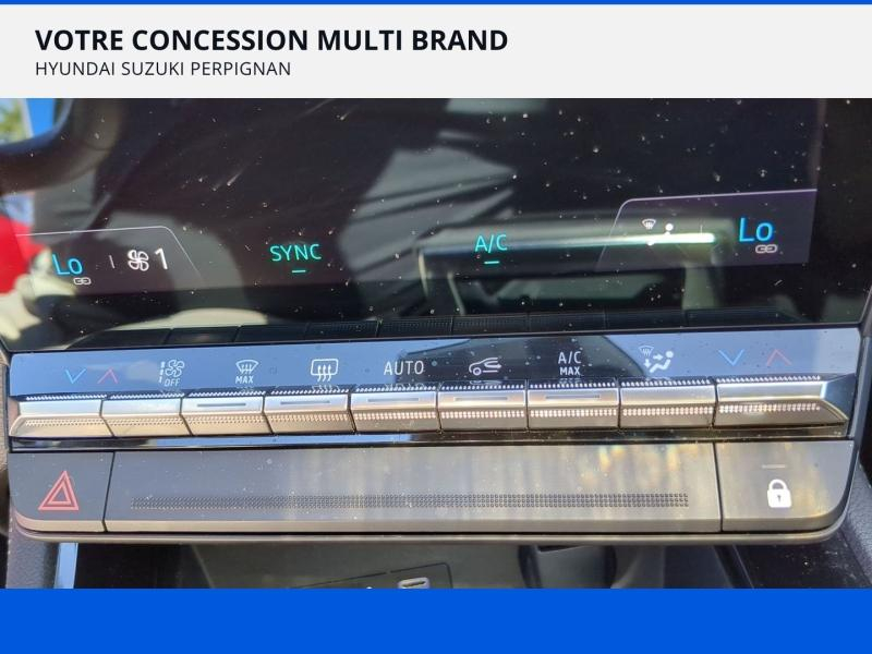 RENAULT Austral d’occasion à vendre à CARCASSONNE chez AUTO DLC (Photo 20)