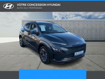 HYUNDAI Kona d’occasion à vendre à CARCASSONNE chez AUTO DLC (Photo 1)