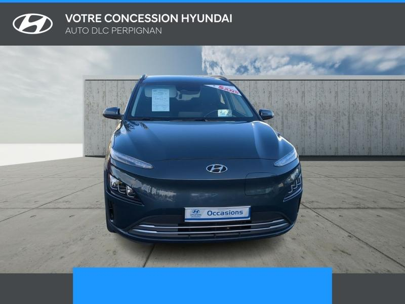 HYUNDAI Kona d’occasion à vendre à CARCASSONNE chez AUTO DLC (Photo 4)