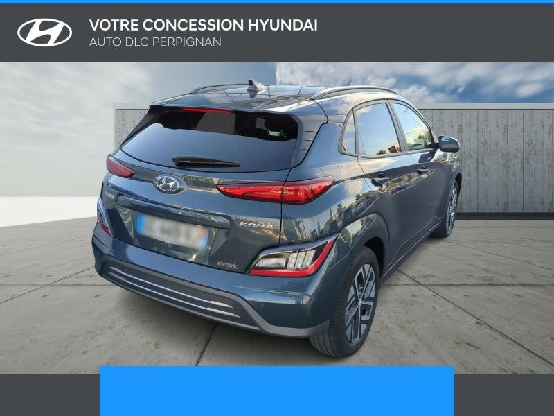 HYUNDAI Kona d’occasion à vendre à CARCASSONNE chez AUTO DLC (Photo 5)