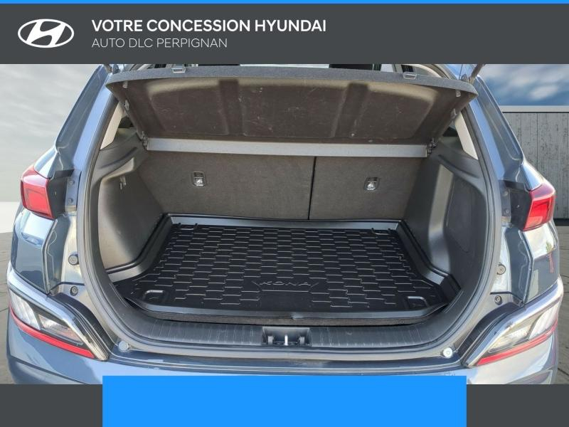 HYUNDAI Kona d’occasion à vendre à CARCASSONNE chez AUTO DLC (Photo 6)