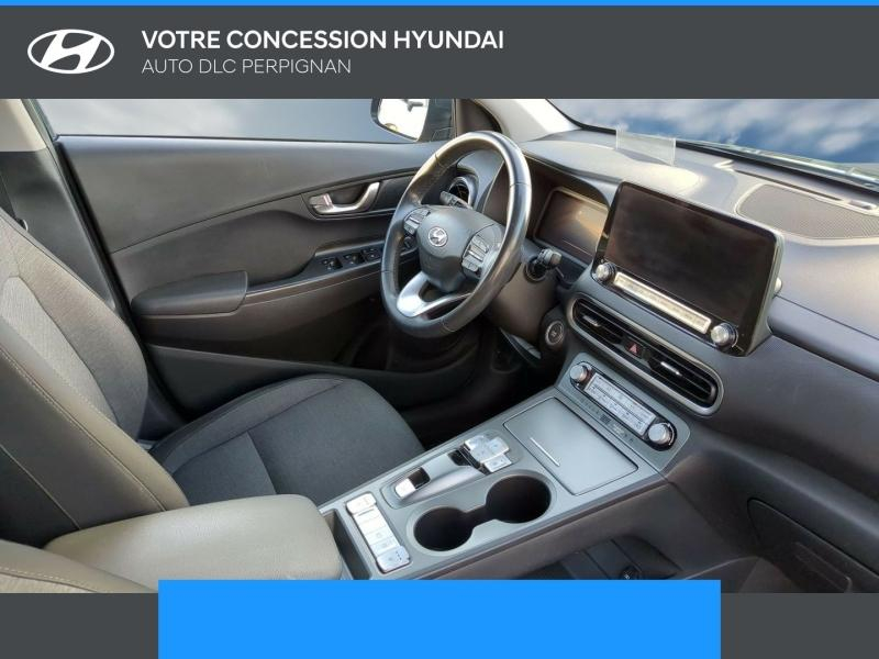 HYUNDAI Kona d’occasion à vendre à CARCASSONNE chez AUTO DLC (Photo 8)