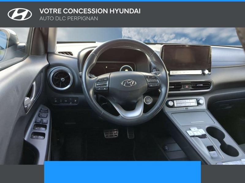 HYUNDAI Kona d’occasion à vendre à CARCASSONNE chez AUTO DLC (Photo 9)