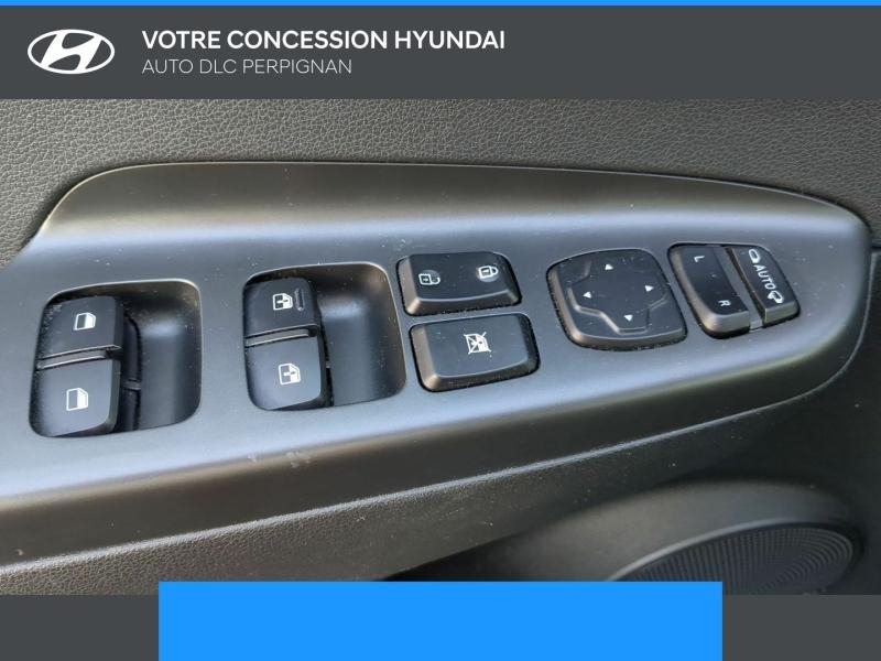 HYUNDAI Kona d’occasion à vendre à CARCASSONNE chez AUTO DLC (Photo 10)