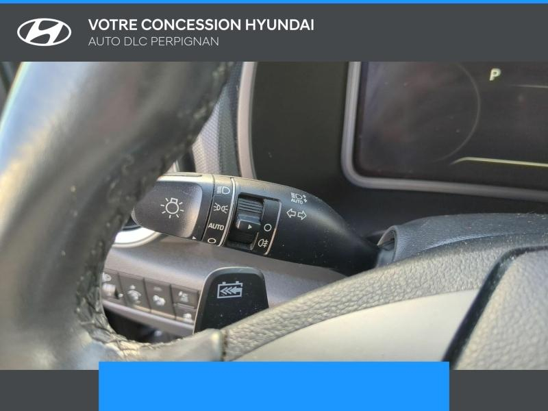 HYUNDAI Kona d’occasion à vendre à CARCASSONNE chez AUTO DLC (Photo 12)