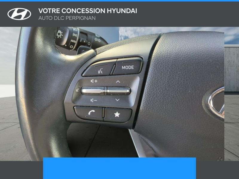 HYUNDAI Kona d’occasion à vendre à CARCASSONNE chez AUTO DLC (Photo 13)