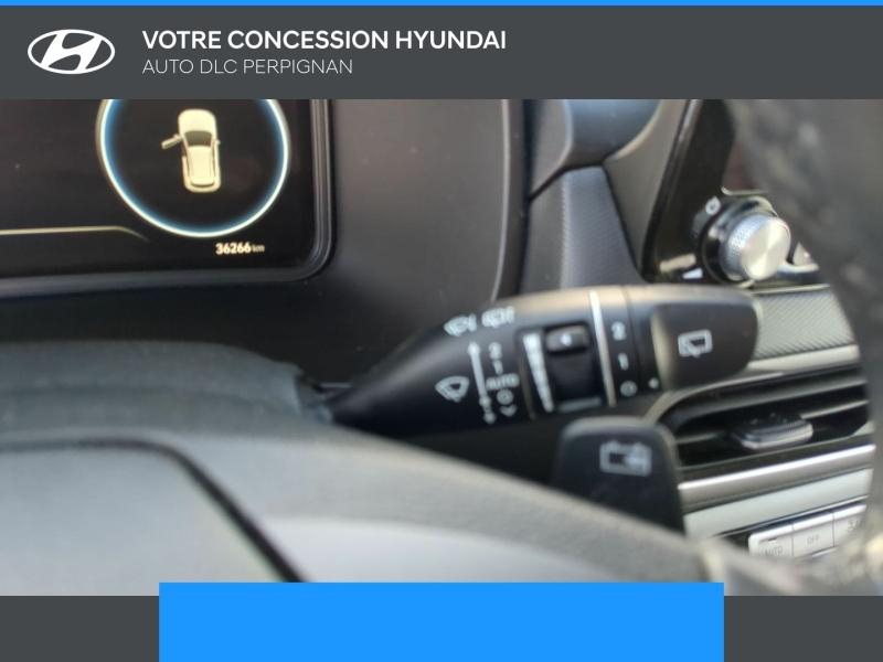 HYUNDAI Kona d’occasion à vendre à CARCASSONNE chez AUTO DLC (Photo 15)