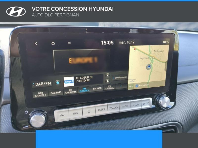 HYUNDAI Kona d’occasion à vendre à CARCASSONNE chez AUTO DLC (Photo 16)