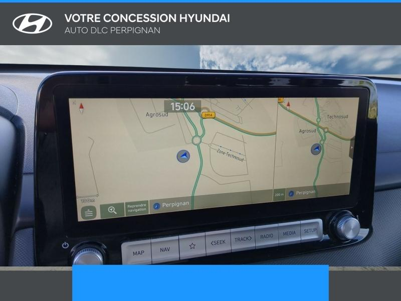 HYUNDAI Kona d’occasion à vendre à CARCASSONNE chez AUTO DLC (Photo 17)
