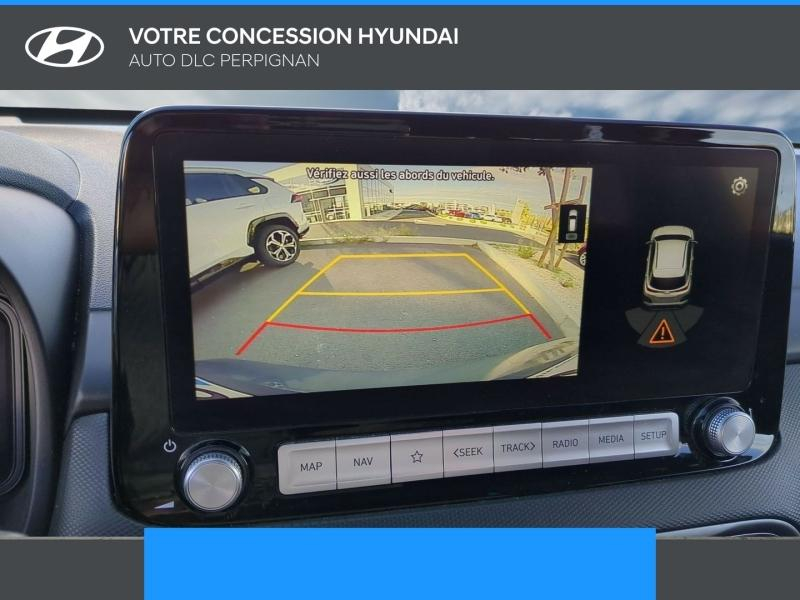 HYUNDAI Kona d’occasion à vendre à CARCASSONNE chez AUTO DLC (Photo 19)