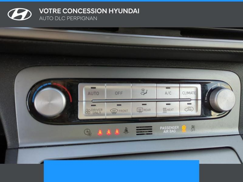 HYUNDAI Kona d’occasion à vendre à CARCASSONNE chez AUTO DLC (Photo 20)