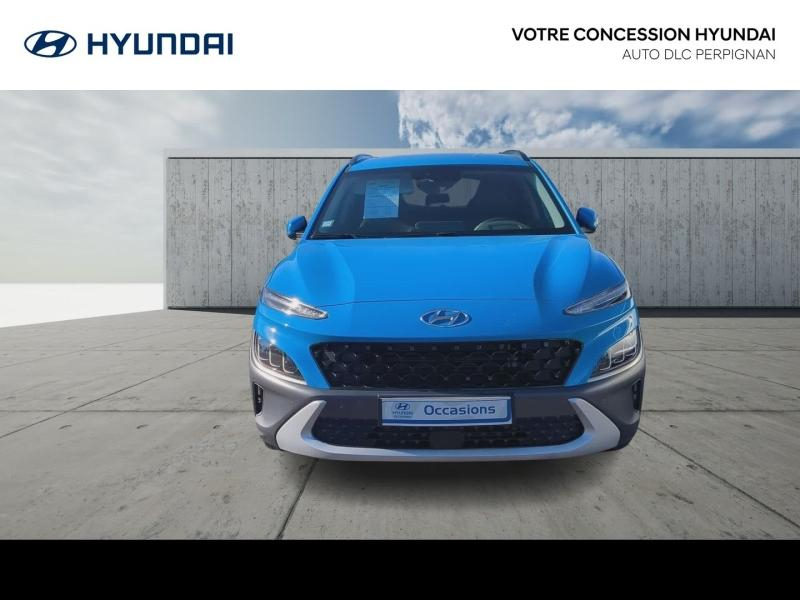 HYUNDAI Kona d’occasion à vendre à CARCASSONNE chez AUTO DLC (Photo 3)