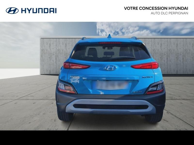 HYUNDAI Kona d’occasion à vendre à CARCASSONNE chez AUTO DLC (Photo 4)
