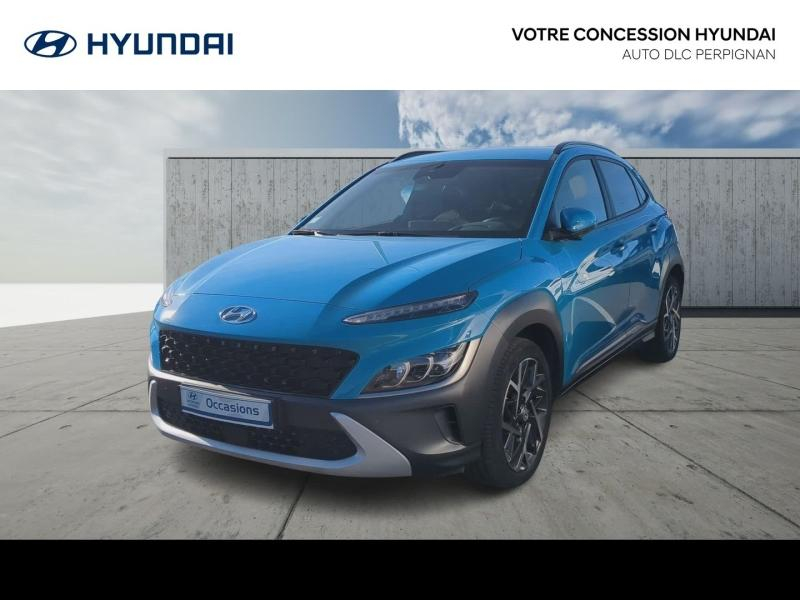 HYUNDAI Kona d’occasion à vendre à CARCASSONNE chez AUTO DLC (Photo 5)