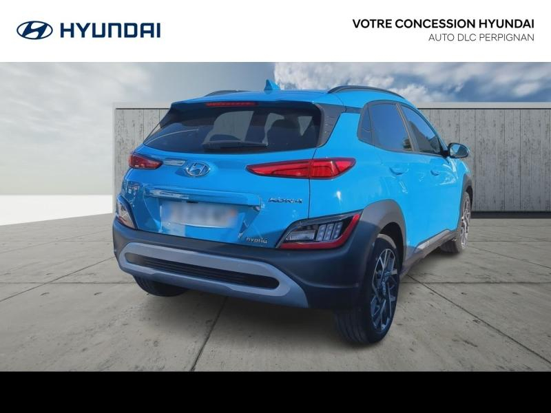 HYUNDAI Kona d’occasion à vendre à CARCASSONNE chez AUTO DLC (Photo 6)