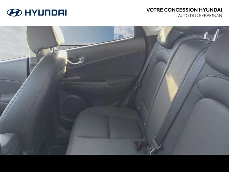 HYUNDAI Kona d’occasion à vendre à CARCASSONNE chez AUTO DLC (Photo 8)