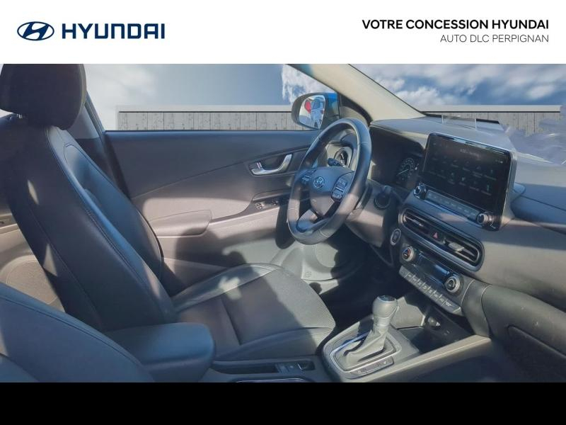 HYUNDAI Kona d’occasion à vendre à CARCASSONNE chez AUTO DLC (Photo 9)