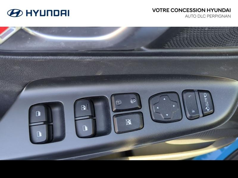 HYUNDAI Kona d’occasion à vendre à CARCASSONNE chez AUTO DLC (Photo 10)