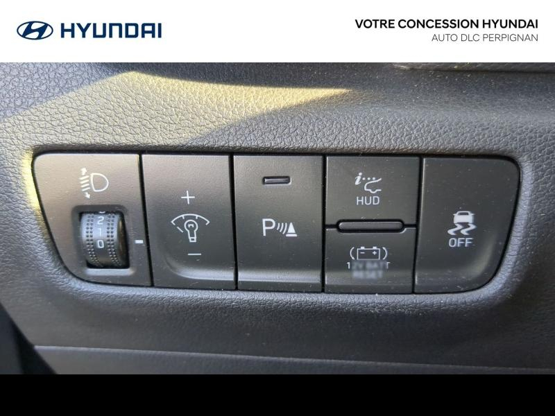 HYUNDAI Kona d’occasion à vendre à CARCASSONNE chez AUTO DLC (Photo 11)