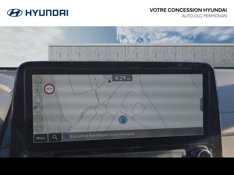 HYUNDAI Kona d’occasion à vendre à CARCASSONNE chez AUTO DLC (Photo 15)