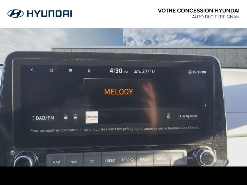 HYUNDAI Kona d’occasion à vendre à CARCASSONNE chez AUTO DLC (Photo 16)