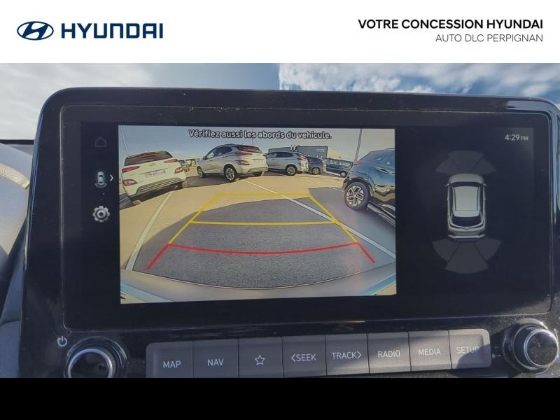 HYUNDAI Kona d’occasion à vendre à CARCASSONNE chez AUTO DLC (Photo 17)