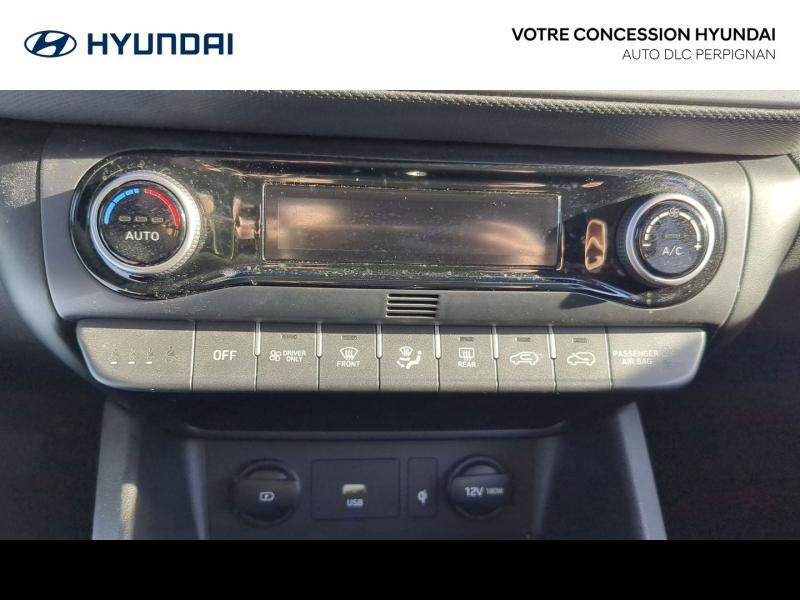 HYUNDAI Kona d’occasion à vendre à CARCASSONNE chez AUTO DLC (Photo 18)