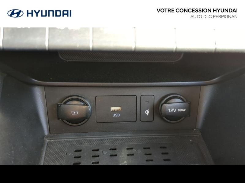 HYUNDAI Kona d’occasion à vendre à CARCASSONNE chez AUTO DLC (Photo 19)