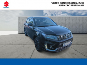 SUZUKI Vitara d’occasion à vendre à CARCASSONNE