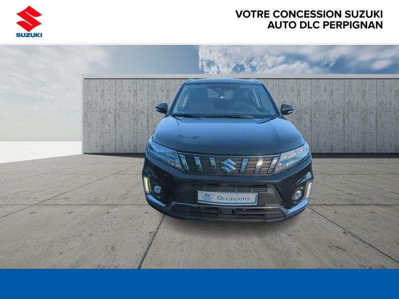 SUZUKI Vitara d’occasion à vendre à CARCASSONNE chez AUTO DLC (Photo 3)